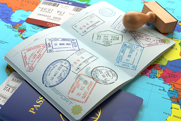 Gia hạn visa nhanh tại Việt Nam