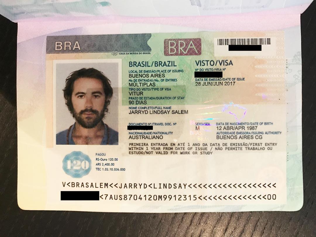 Brazil-Visa-In-Buenos-Aires