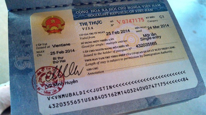 Lợi ích của việc xin visa vào Việt Nam tại Khởi Nguyên
