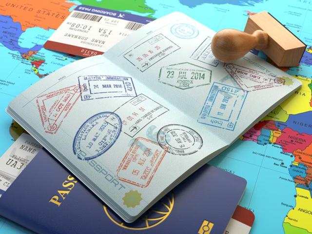 tổng hợp các nước được miễn visa khi vào Úc