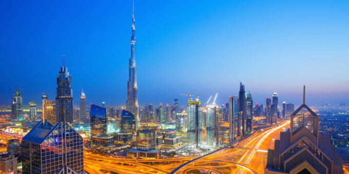 Đi du lịch Dubai có cần xin visa không? Thủ tục xin visa Dubai như thế nào?