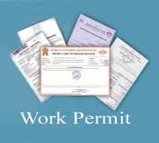 Quy định của luật mới về xin cấp visa, gia hạn visa thị thực