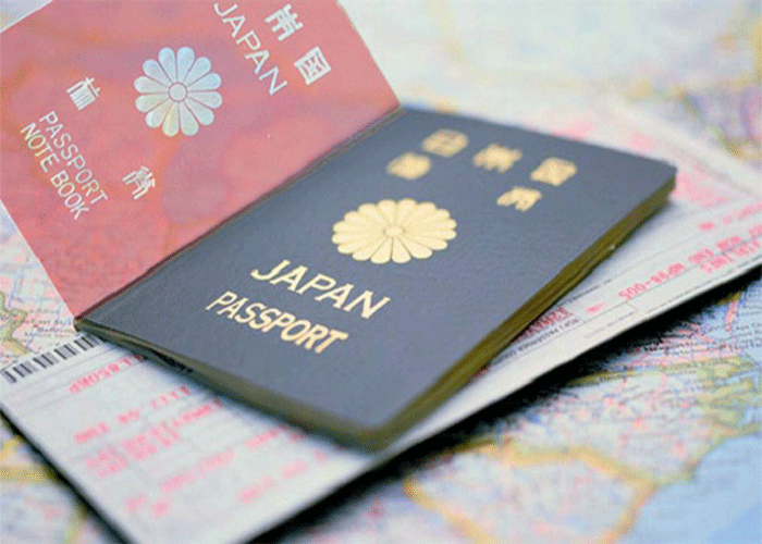 Dịch vụ làm visa Nhật Bản uy tín – chất lượng