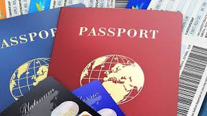 Dịch vụ làm visa thăm thân tại Ấn Độ