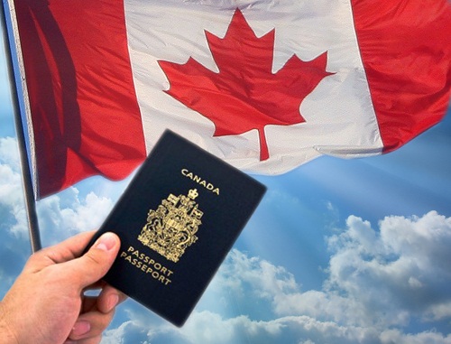 Thủ tục làm Visa đi CANADA