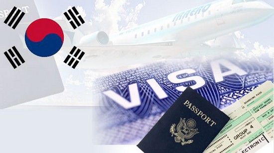Gia hạn visa Việt Nam cho người Hàn Quốc | Khởi Nguyên