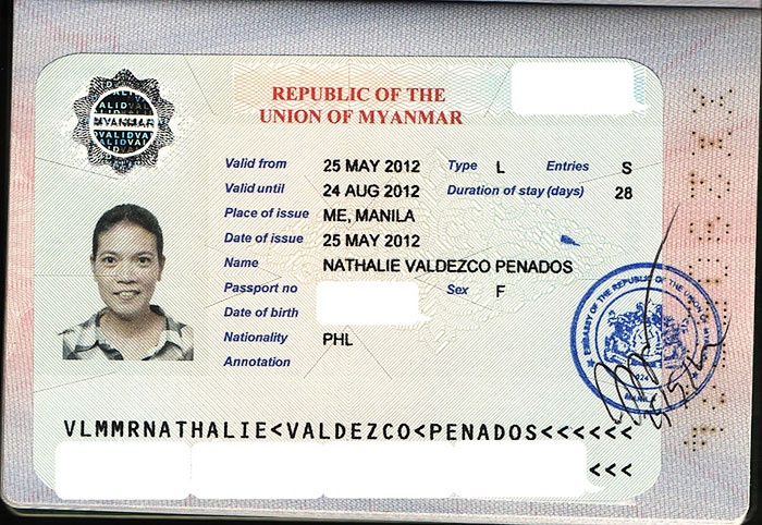 visa-myanmar