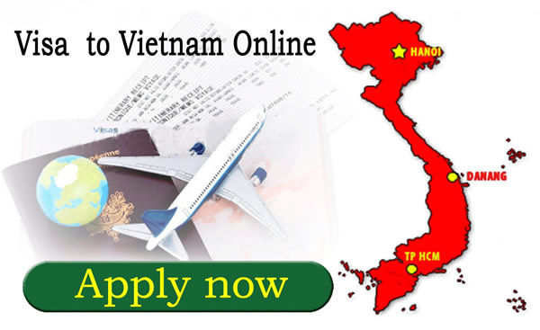 Thủ tục xin visa vào Việt Nam bạn nên biết